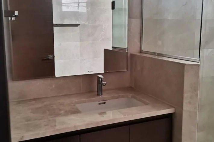 Venta de apartamento en Santa María, Panamá