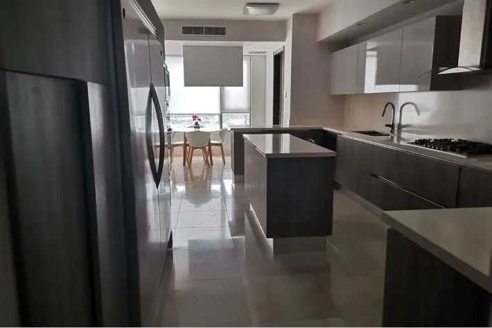 Venta de apartamento en Santa María, Panamá