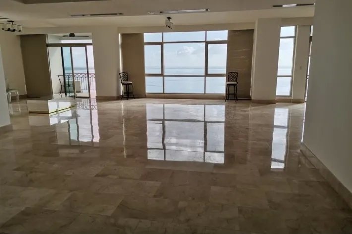 Venta de apartamento en Punta Pacífica, Panamá