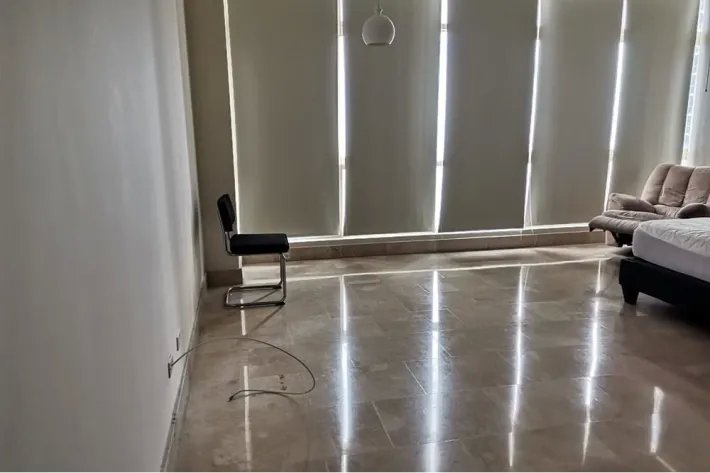Apartment for sale in Punta Pacifica, Panama