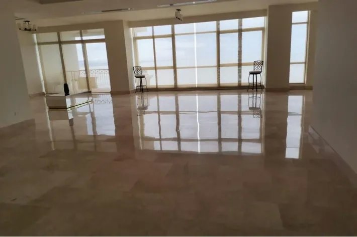 Alquiler de apartamento en Punta Pacífica, Panamá