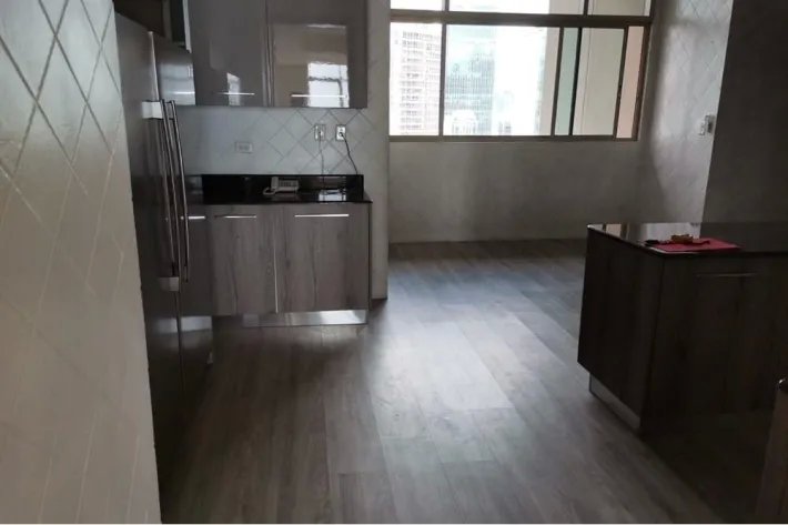 Apartment for rent in Punta Pacifica, Panama