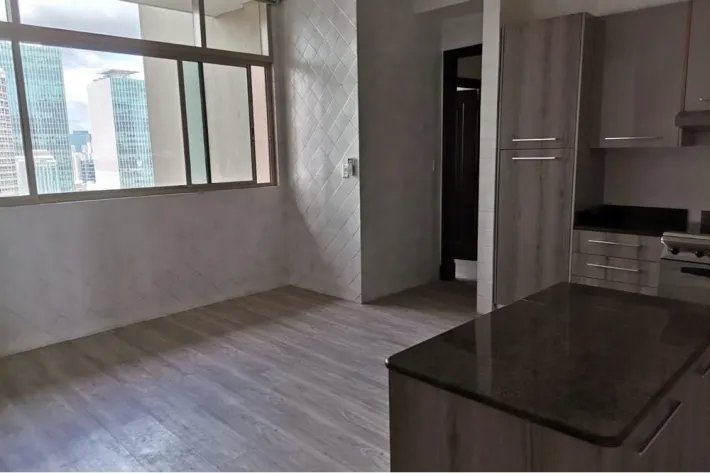 Apartment for rent in Punta Pacifica, Panama