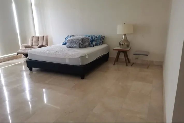 Apartment for rent in Punta Pacifica, Panama