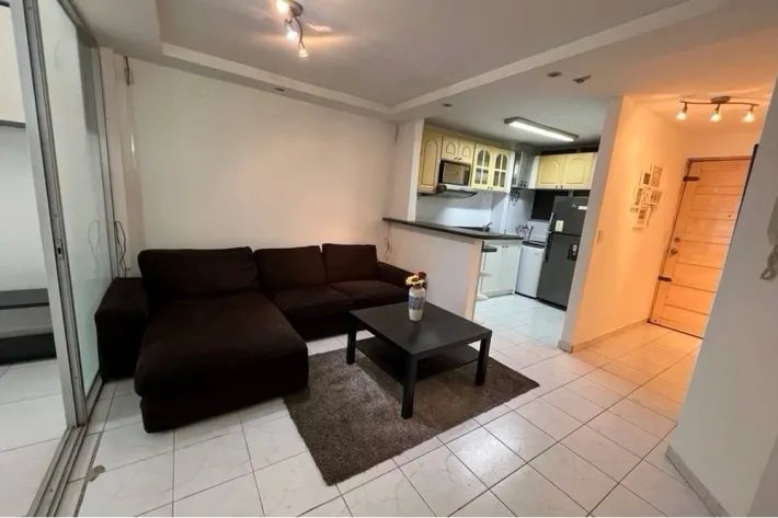 Venta de apartamento en San Francisco, Panamá