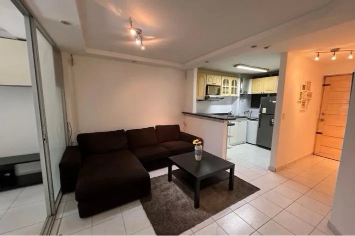 Venta de apartamento en San Francisco, Panamá