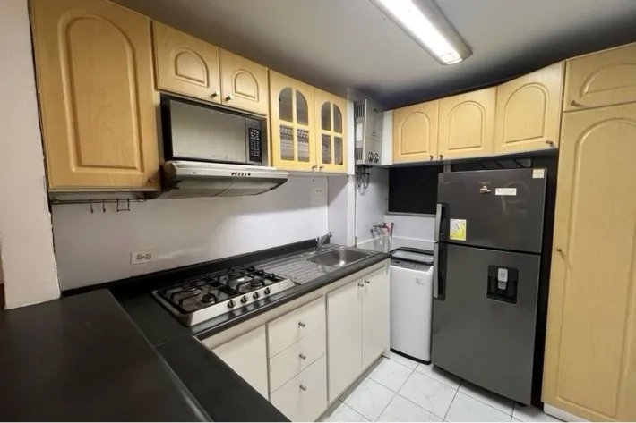 Venta de apartamento en San Francisco, Panamá