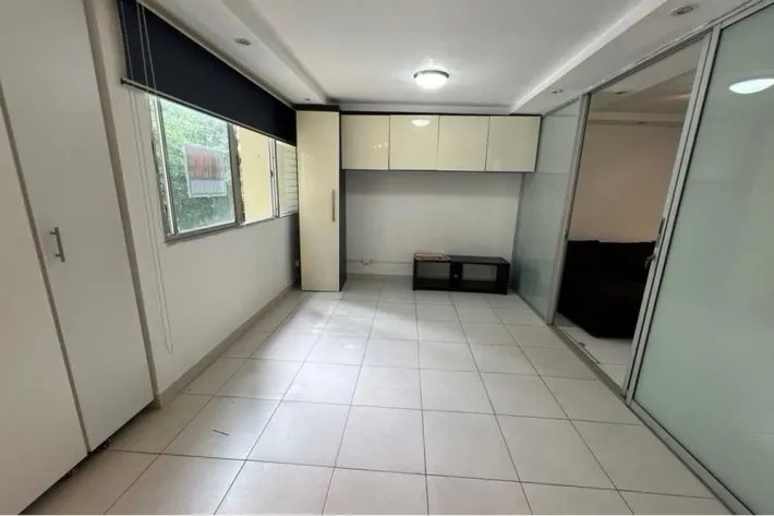 Venta de apartamento en San Francisco, Panamá