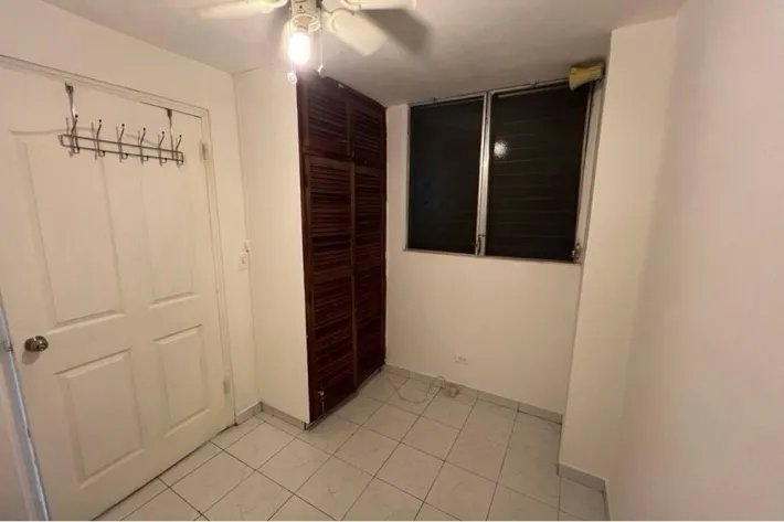 Venta de apartamento en San Francisco, Panamá