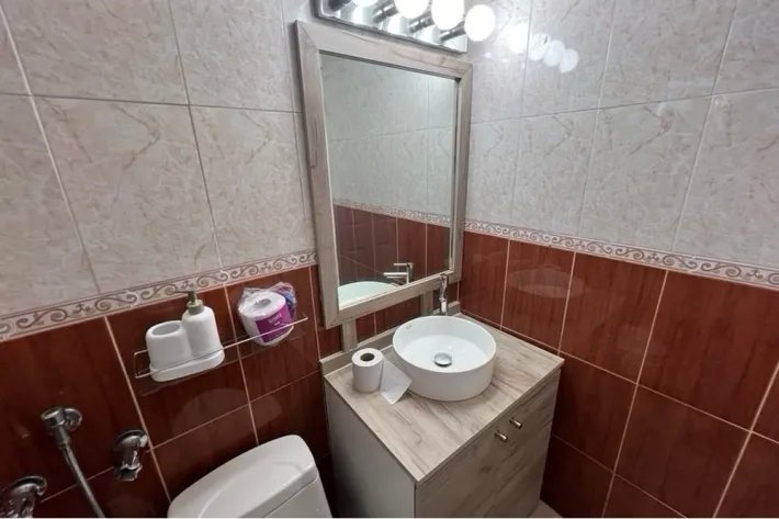 Venta de apartamento en San Francisco, Panamá