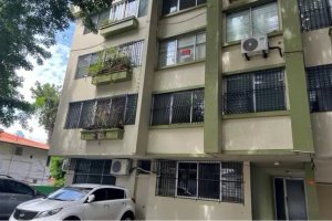 Apartment for sale in San Francisco, Panama