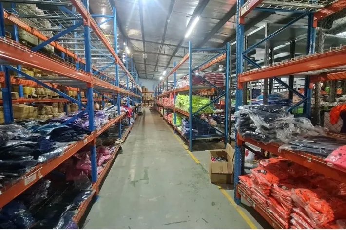 Venta de bodega en La Locería, Betania