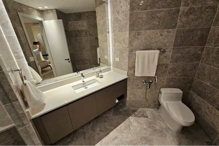 Apartamento nuevo en venta en Punta Pacífica, Panamá