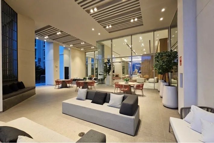 Apartamento nuevo en venta en Punta Pacífica, Panamá