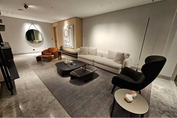 Apartamento nuevo en venta en Punta Pacífica, Panamá