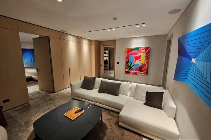 Apartamento nuevo en venta en Punta Pacífica, Panamá