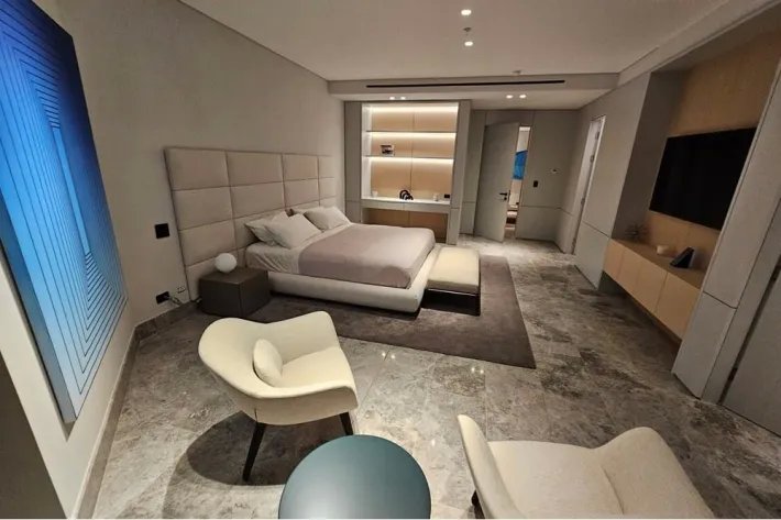 Apartamento nuevo en venta en Punta Pacífica, Panamá