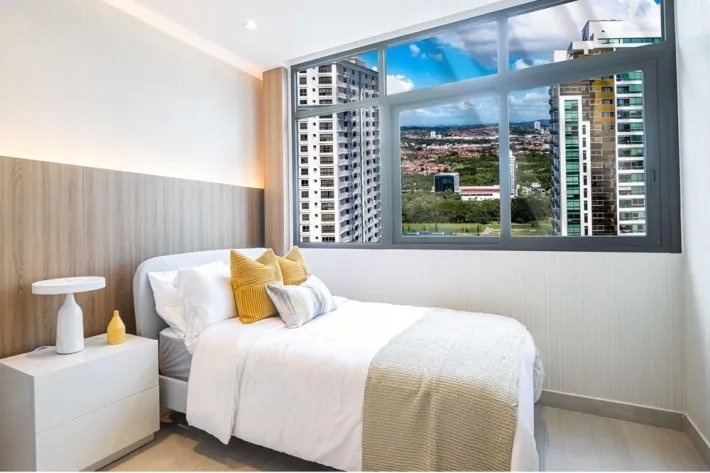 Venta de apartamento de lujo en Nogal, Costa del Este