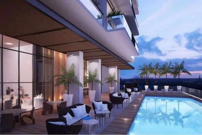 Venta de apartamento de lujo en Nogal, Costa del Este