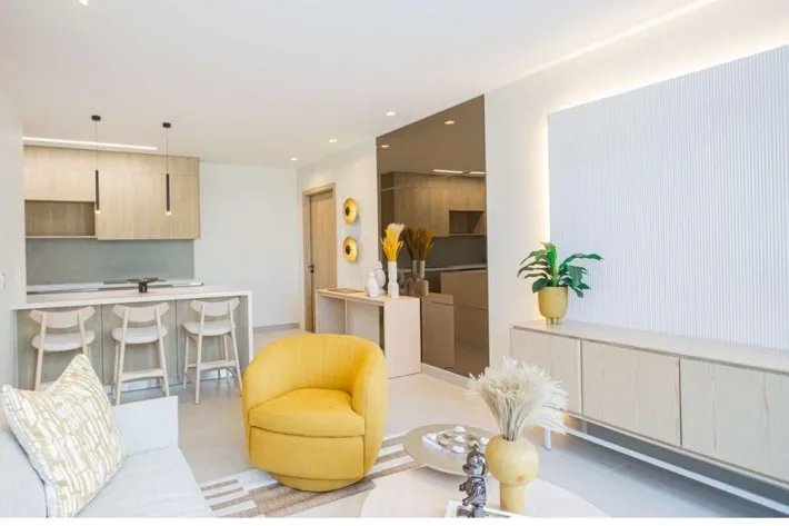 Venta de apartamento de lujo en Nogal, Costa del Este