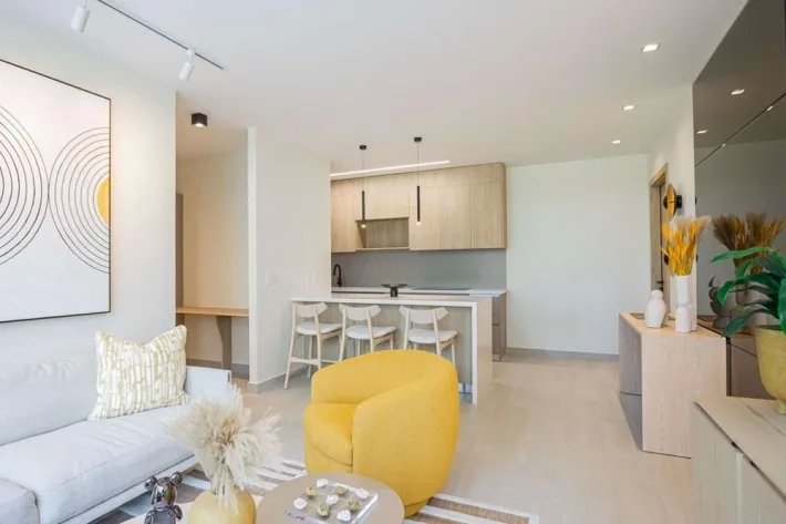 Venta de apartamento de lujo en Nogal, Costa del Este