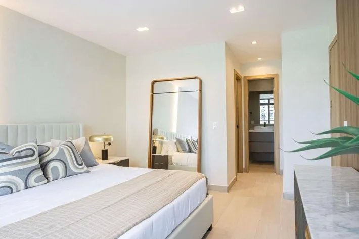 Venta de apartamento de lujo en Nogal, Costa del Este