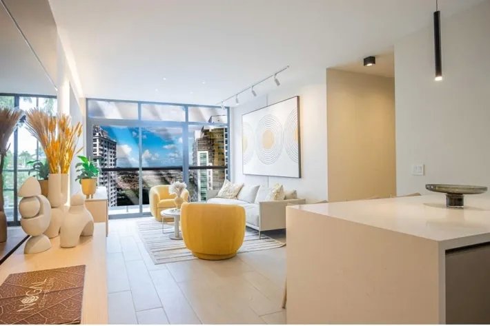 Venta de apartamento de lujo en Nogal, Costa del Este