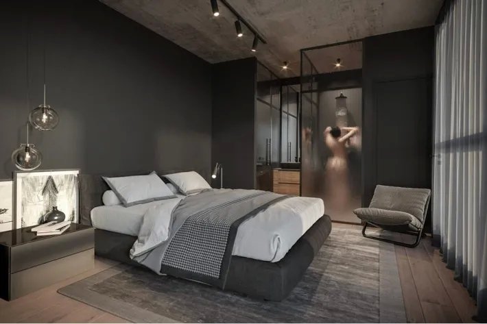 Apartamento nuevo en venta Coco del Mar, San Francisco