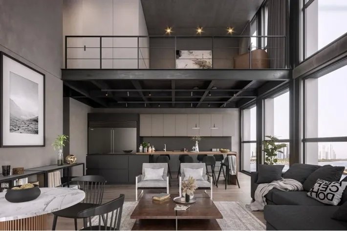 Apartamento nuevo en venta Coco del Mar, San Francisco