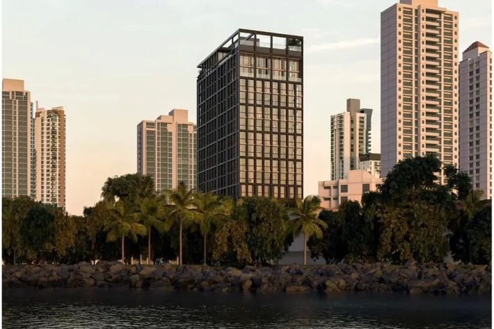 Apartamento nuevo en venta Coco del Mar, San Francisco