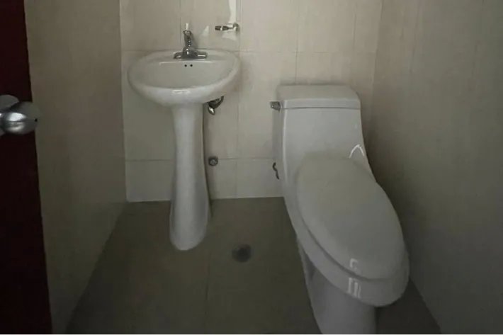 Apartment for sale in Obarrio, Panama