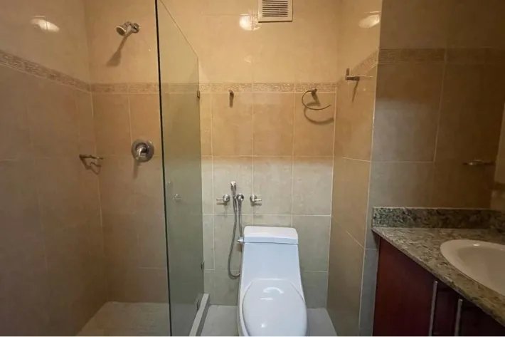 Apartment for sale in Obarrio, Panama