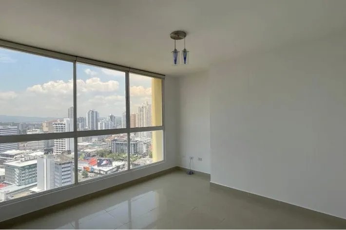 Apartment for sale in Obarrio, Panama