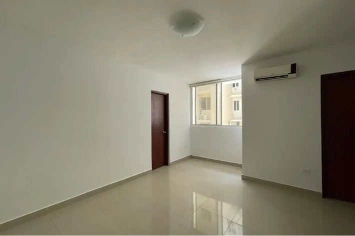 Apartment for sale in Obarrio, Panama