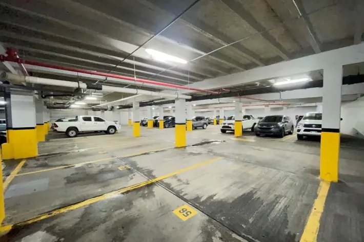Se alquila oficina en Marbella, Bella Vista