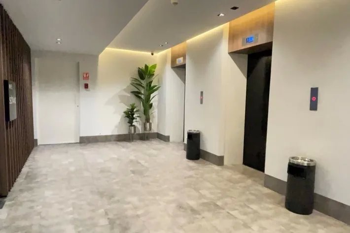 Se alquila oficina en Marbella, Bella Vista