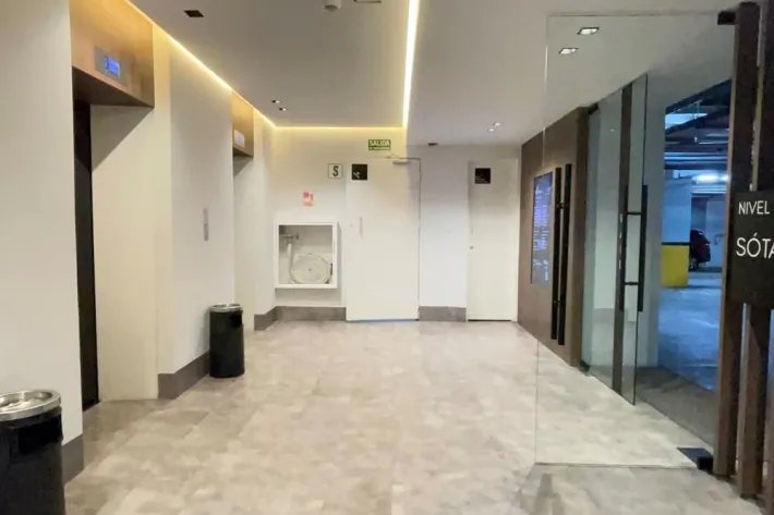 Se alquila oficina en Marbella, Bella Vista