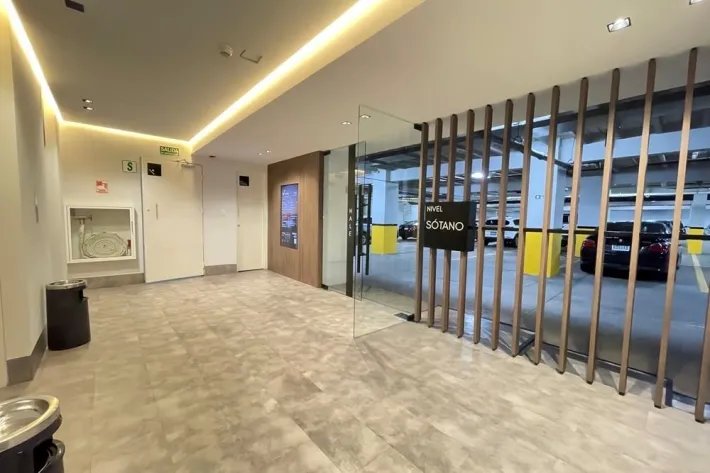 Se alquila oficina en Marbella, Bella Vista