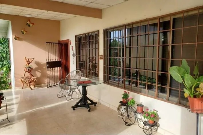 Se vende casa en Barrio Colón, La Chorrera