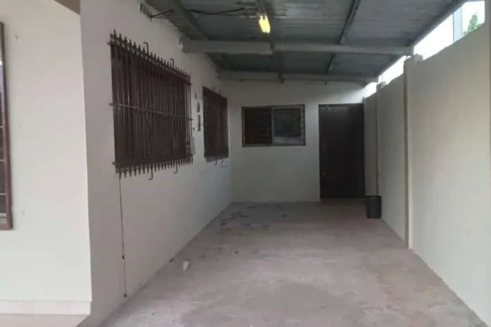 Se vende casa en Barrio Colón, La Chorrera