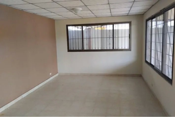 Se vende casa en Barrio Colón, La Chorrera