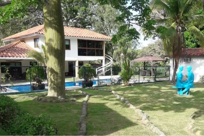 Venta de casa en Coronado, Chame