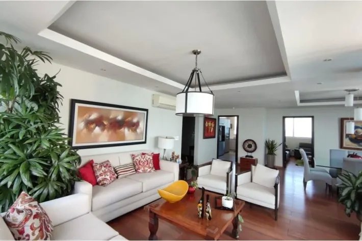 Venta de apartamento en Coco de Mar, Panamá