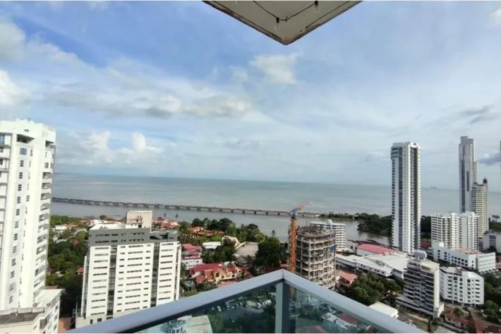 Venta de apartamento en Coco de Mar, Panamá