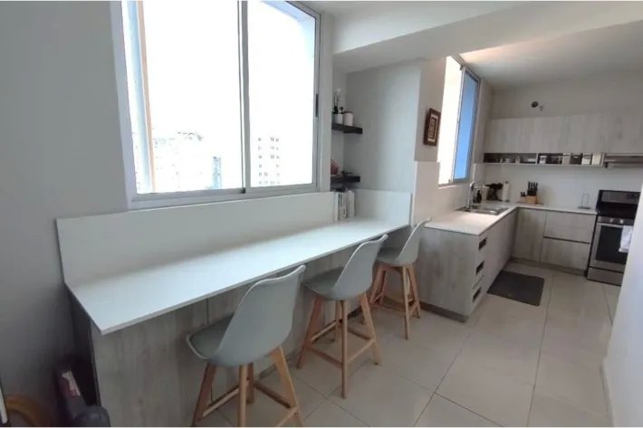 Venta de apartamento en Coco de Mar, Panamá