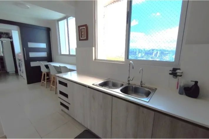 Venta de apartamento en Coco de Mar, Panamá