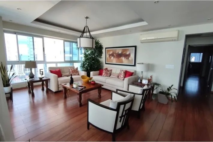 Venta de apartamento en Coco de Mar, Panamá