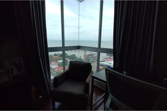Venta de apartamento en Coco de Mar, Panamá