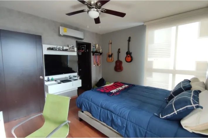 Venta de apartamento en Coco de Mar, Panamá