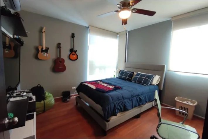 Venta de apartamento en Coco de Mar, Panamá